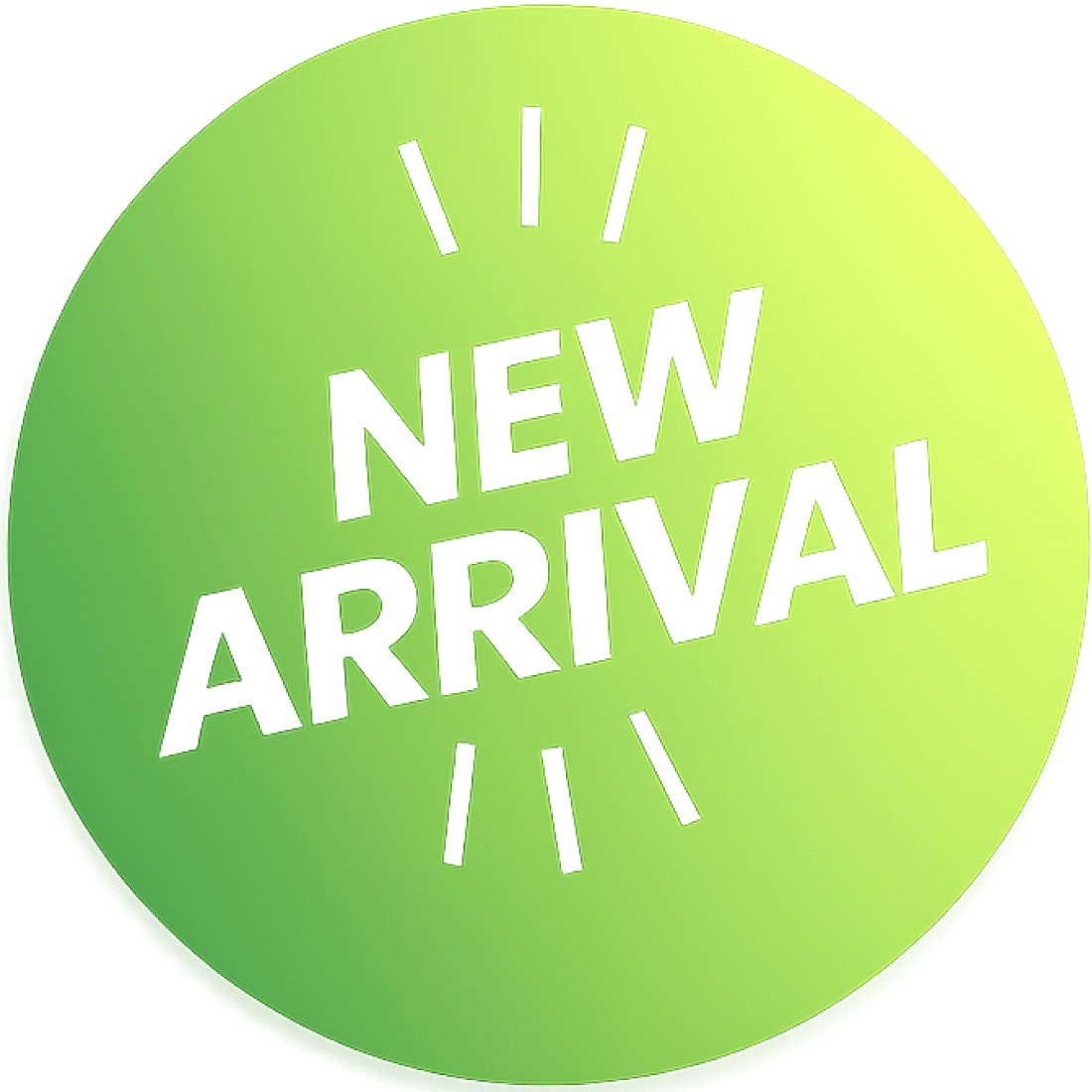 New Arrival