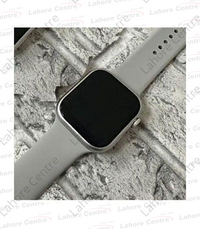 Generic Rubber WS13 Max Smart Watch
