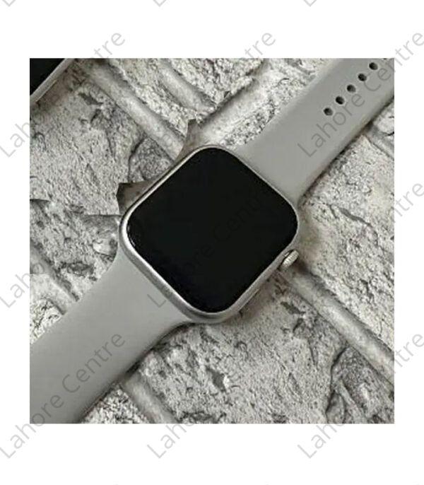 Generic Rubber WS13 Max Smart Watch
