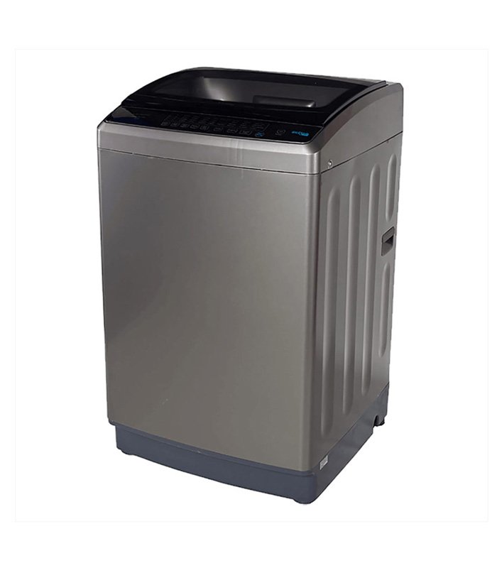 Haier HWM 120-826S6 GC Top Load 12KG Fully Automatic Washer image 1
