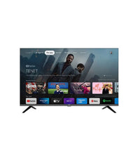 Haier 32K800UX Series Bezel Less 32" Smart LED image 1