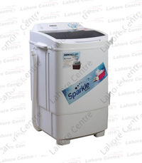 Homage HW-49101SP Spin Dryer 10KG image 1