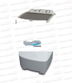 kenwood Semi Auto Washing Machine Kwm-899W image 1