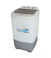 kenwood Semi Auto Washing Machine Kwm-899W image 1