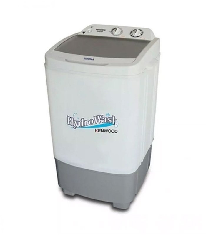 kenwood Semi Auto Washing Machine Kwm-899W image 1