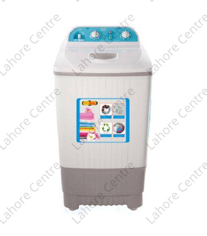 Super Asia SA260 (HI Wash) Washing Machine image 0
