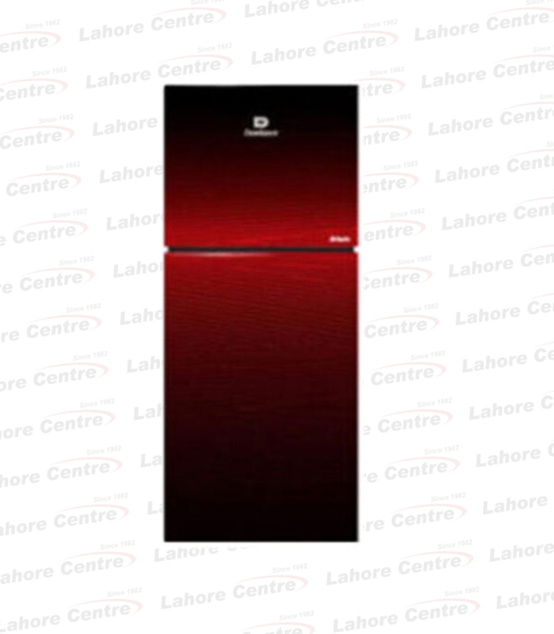 Dawlance Refrigerator Avante Noir 91999 GD price in Lahore 
