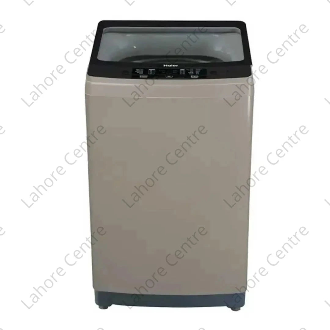 Haier HWM 90-826E Series Top Loading Washing Machine image 0