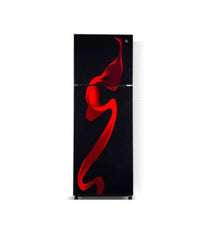PEL PRGD-2200 Glass Door Refrigerator 7 CFT