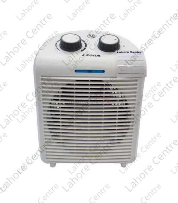 i-Zone Fan Heater IZ-213
