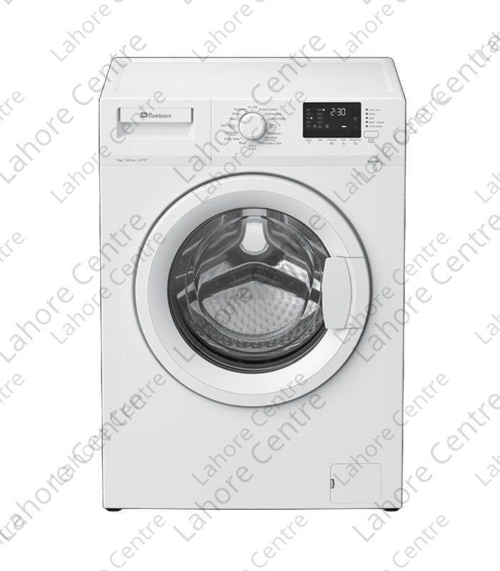 Dawlance Inverter Front Load Washing Machine 7120 W image 0
