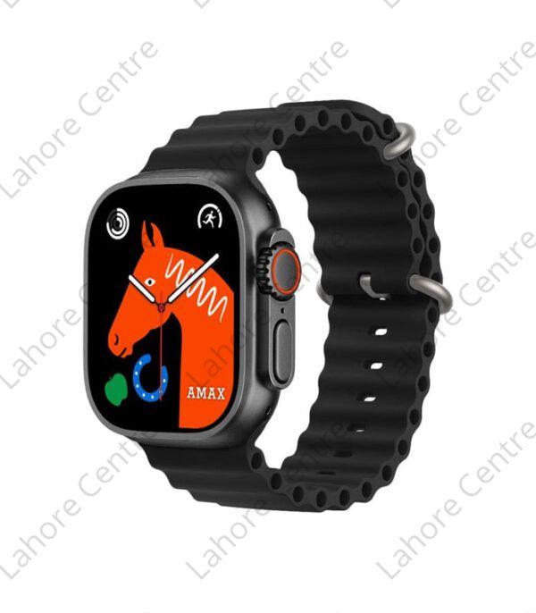Wearfit Pro Smart Watch Amax 9 Ultra Max