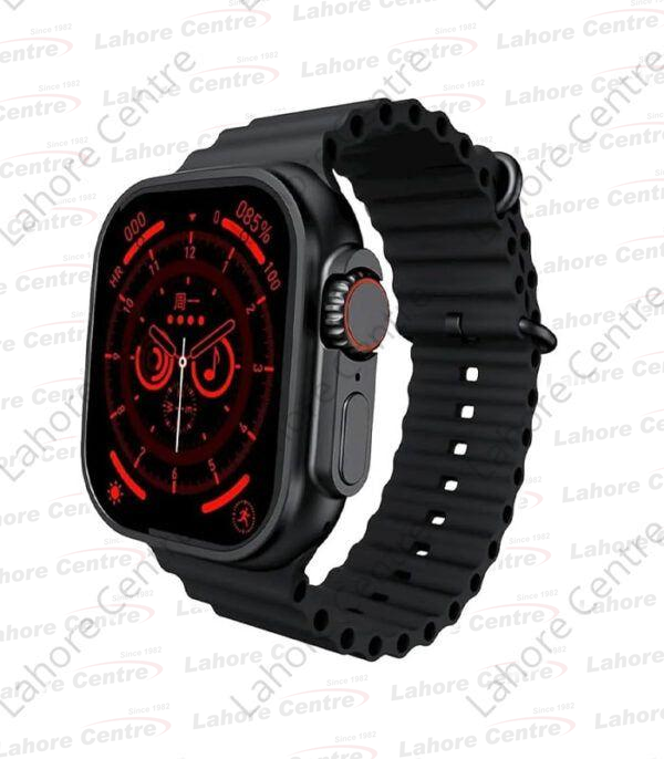 Wearfit Pro X9 Plus Ultra 2 Smart Watch