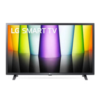 LG 32'' 32LQ630B6LB HD Smart TV with WebOS ThinQ AI image 0