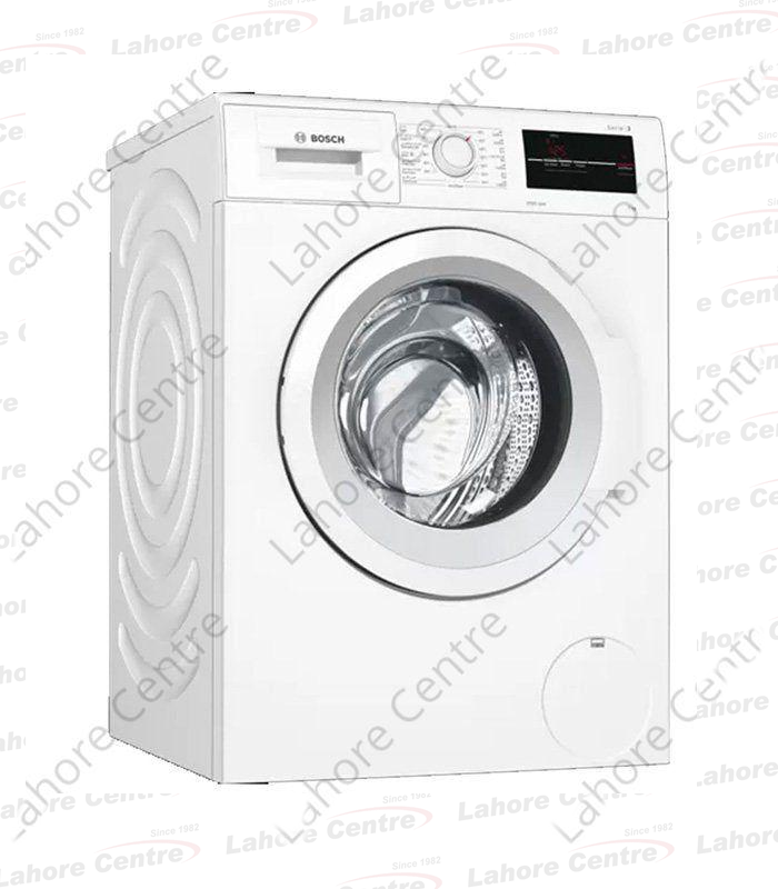 Bosch WAJ20170GC Series-2, 7-Kg Washing Machine image 0