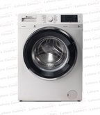Dawlance DW-85400S Front Load Washing Machine image 0