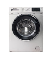Dawlance DW-85400S Front Load Washing Machine image 0