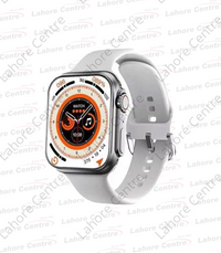 Wearfit T800 Ultra Series 8 Smart Watch For IOS & Android
