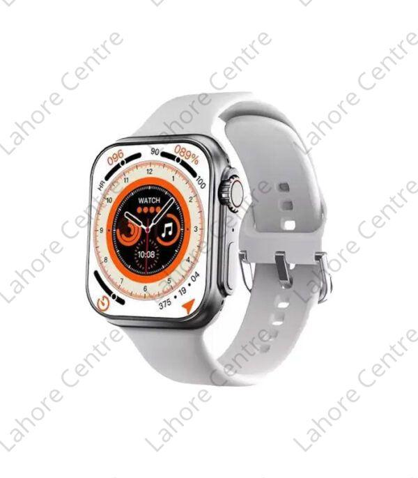 Wearfit T800 Ultra Series 8 Smart Watch For IOS & Android
