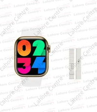 Wearfit Smart Watch HW9 Pro Max
