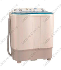 Haier HWM 80-100S Semi-Automatic Washing Machine image 1