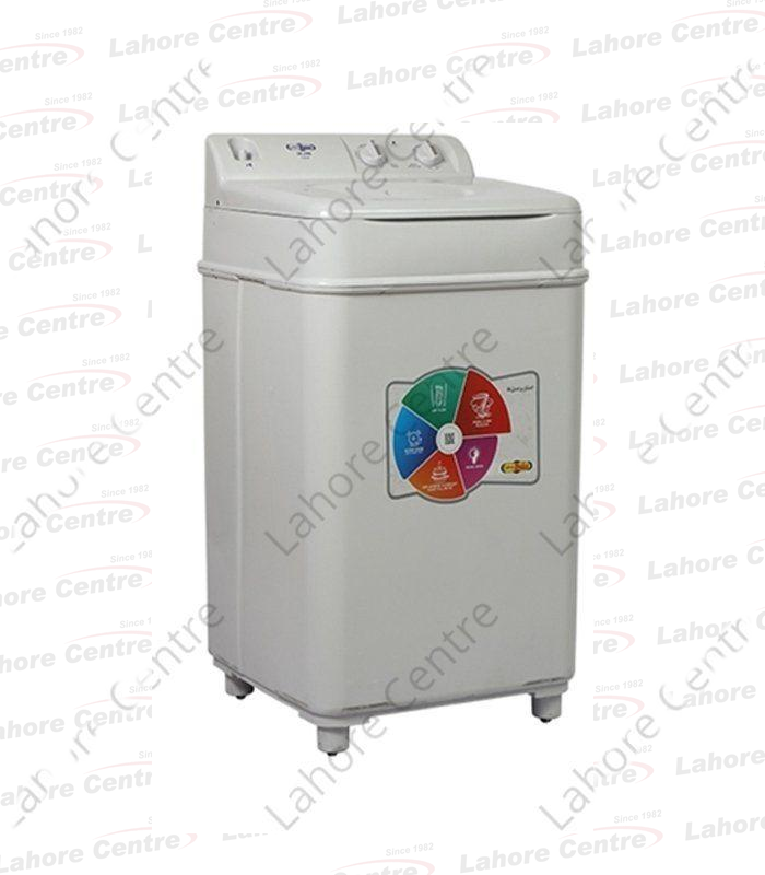 Super Asia SA 240 Excel Washing Machine image 0