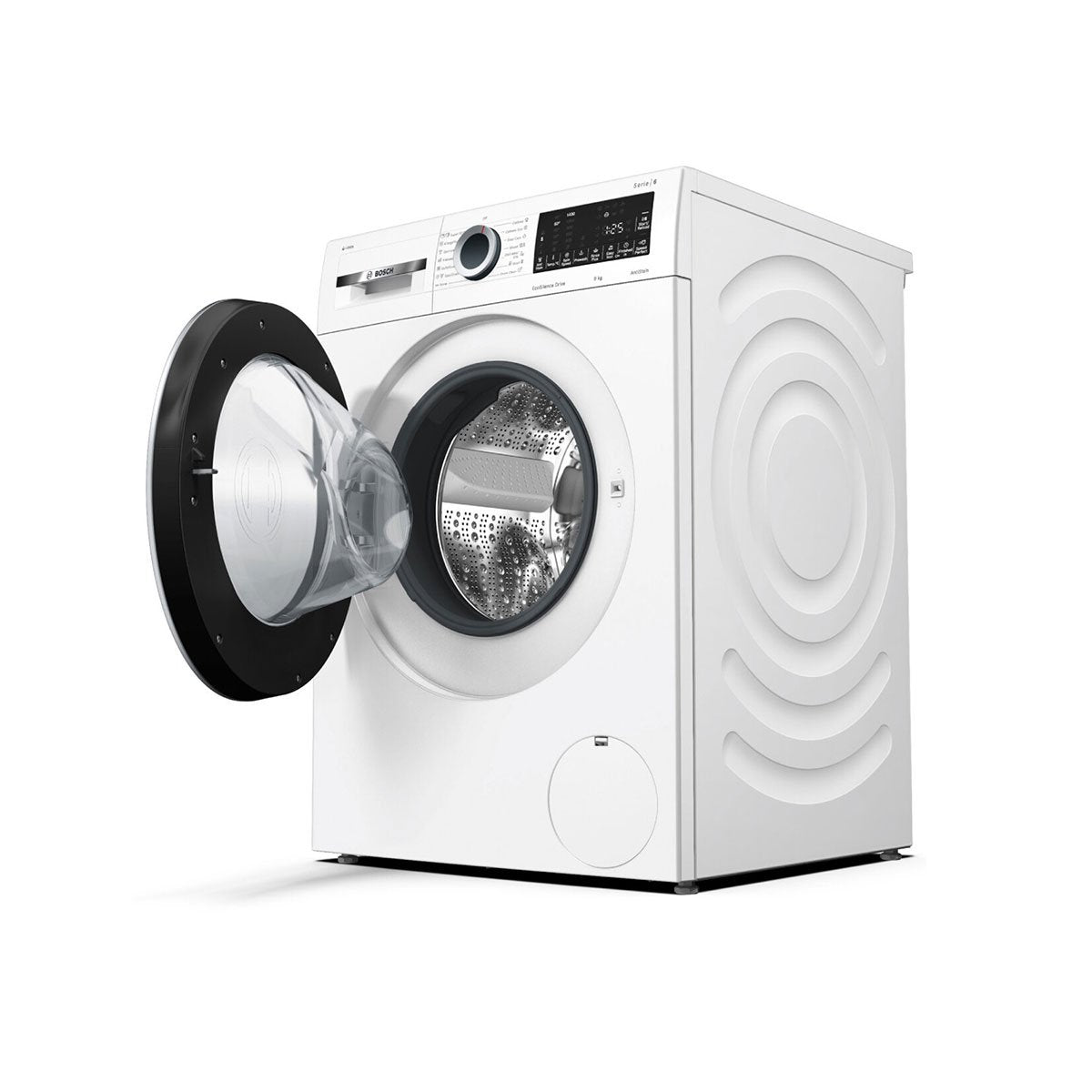 Bosch WAT28S80GC 6-Series 9-Kg Washing Machine image 1