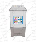 Super Asia SA-255 Single Tub 8kg Washing Machine image 0