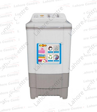 Super Asia SA-255 Single Tub 8kg Washing Machine image 0