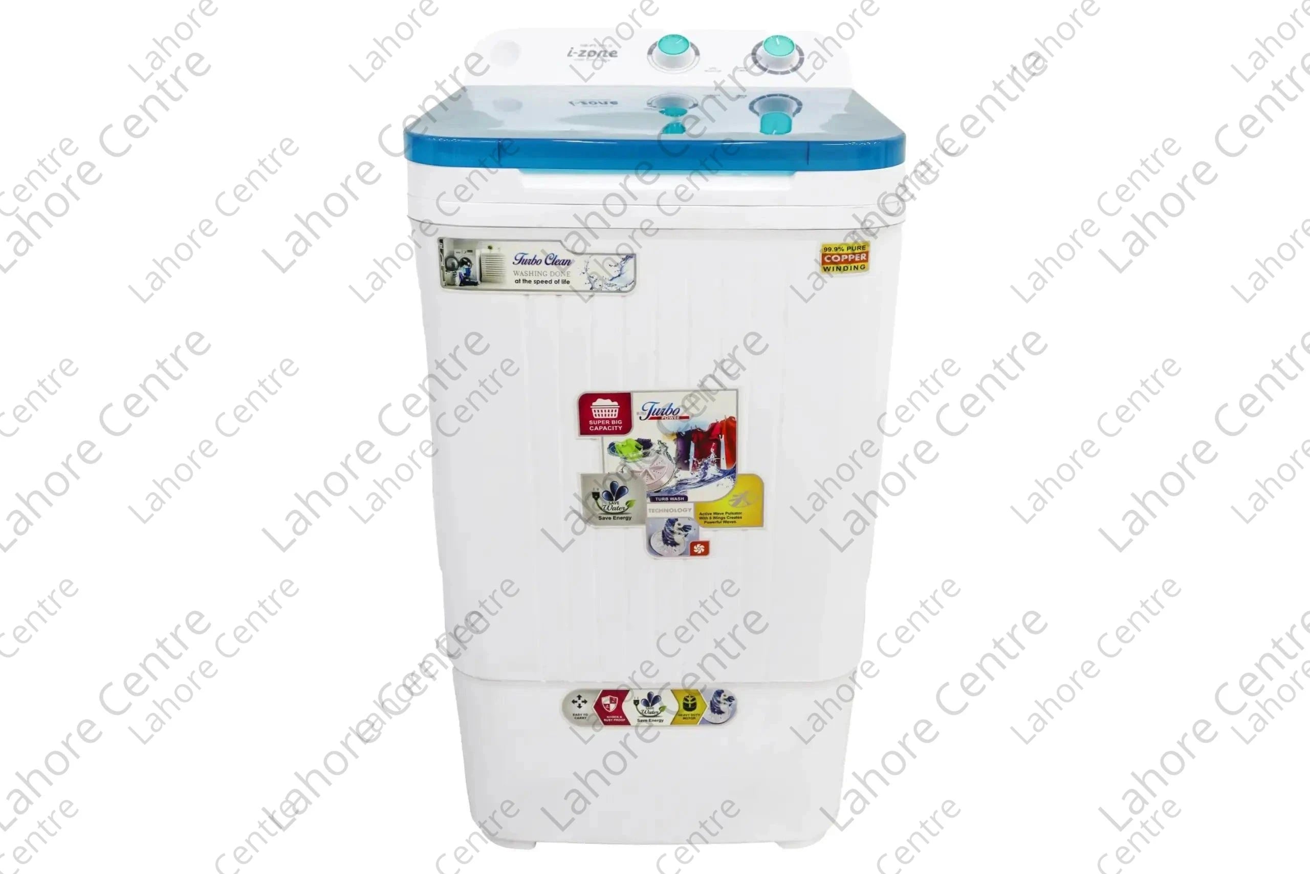 IZone 270 Spinner / Dryer image 0