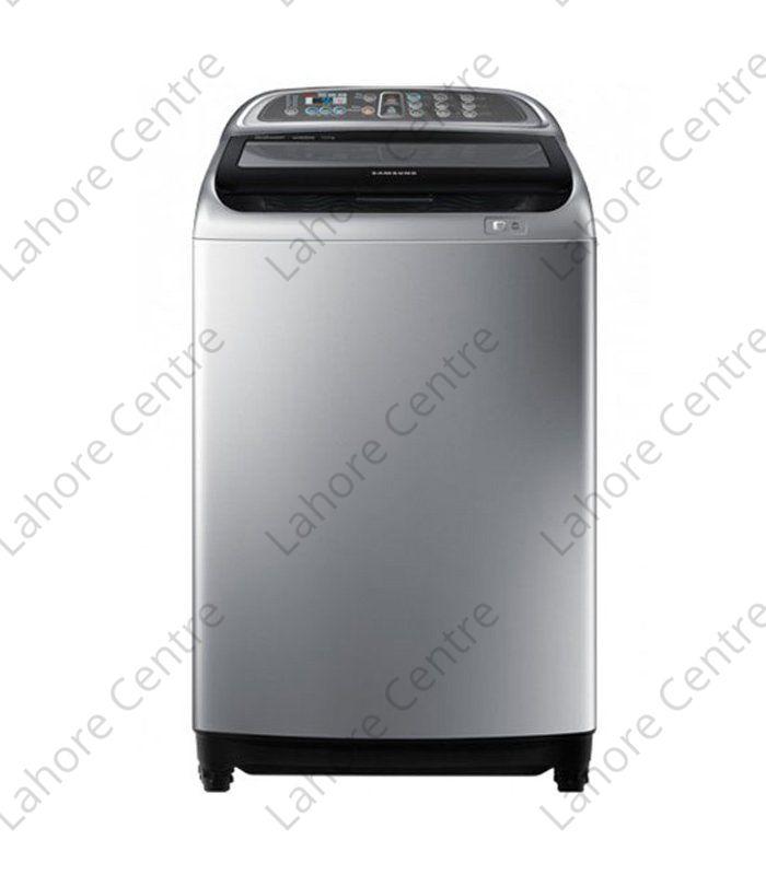 Samsung WA16J6750 Active Dual Wash image 0