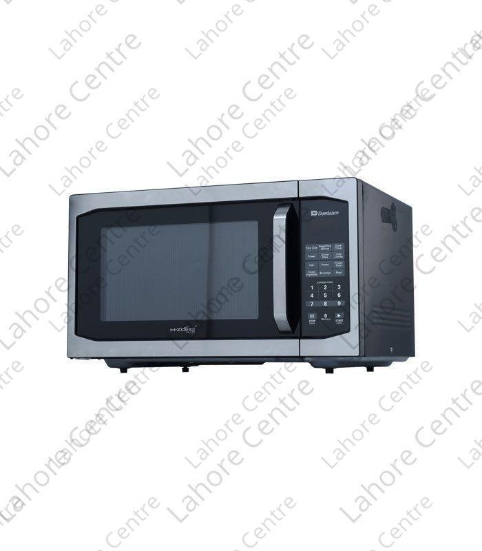 Dawlance 142 HZP Grilling Microwave Oven