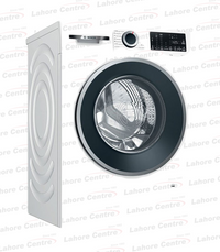 Bosch WAT28S80GC 6-Series 9-Kg Washing Machine image 0