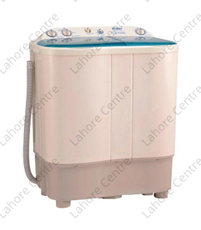 Haier HWM-80000 Semi Automatic Washing Machine image 1