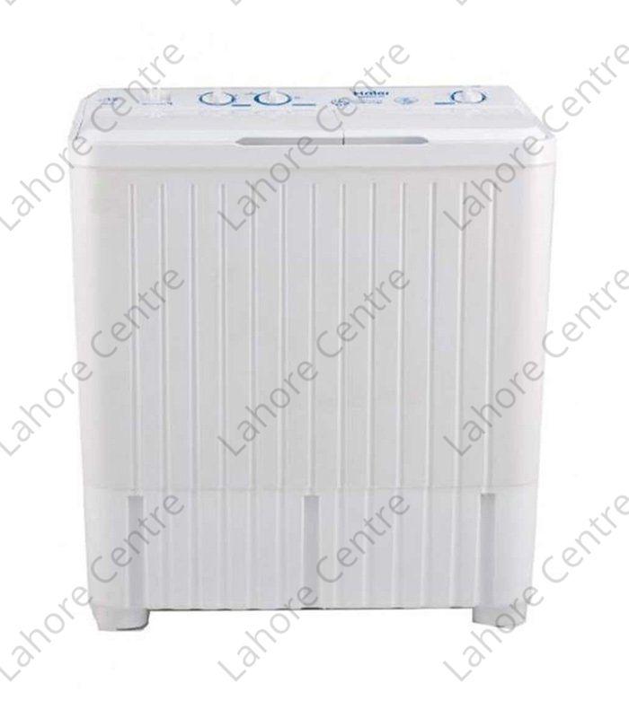 Haier HWM 100AS Semi-Automatic Washing Machine image 0