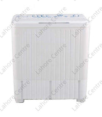 Haier HWM 100AS Semi-Automatic Washing Machine image 0