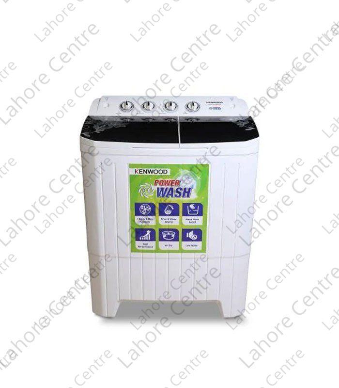 Kenwood KWM-231159 SAG Washing Machine image 0