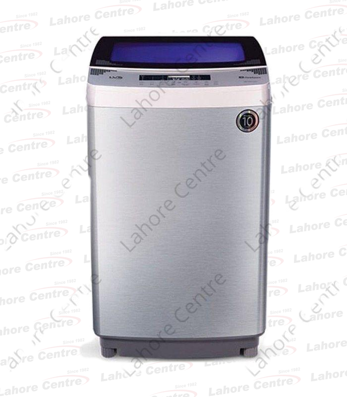 Dawlance 270 LVS Automatic Washing Machine-12 KG image 0
