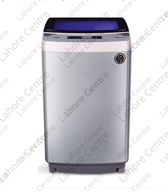 Dawlance 270 LVS Automatic Washing Machine-12 KG image 0