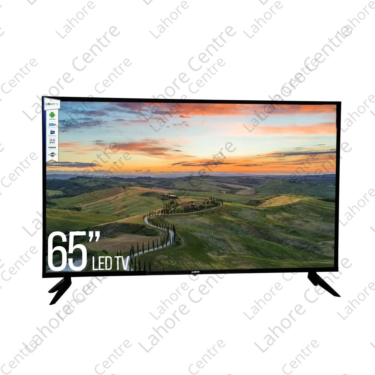 IZone 65A2000 65" Smart LED image 0