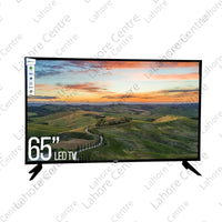 IZone 65A2000 65" Smart LED image 0