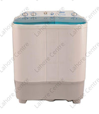 Haier HWM 80-100S Semi-Automatic Washing Machine image 0
