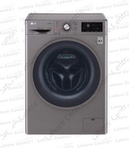 LG F/LOAD INVERTER F4J6VYP2S 9KG image 0