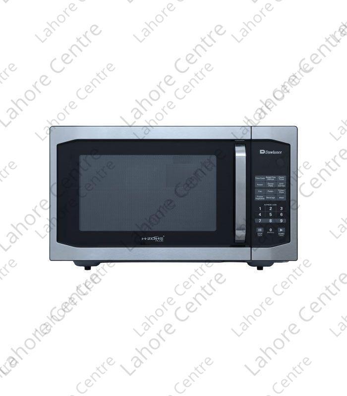 Dawlance 142 HZP Grilling Microwave Oven