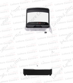 Samsung WA13T5260BY/SG Top Loading Washer image 2