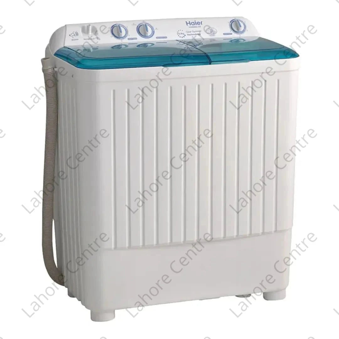 Haier HWM 80-AS Semi-automatic Washing Machine image 1