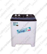 Homage HW-49102SAP Washing Machine SPARKLE Series image 1