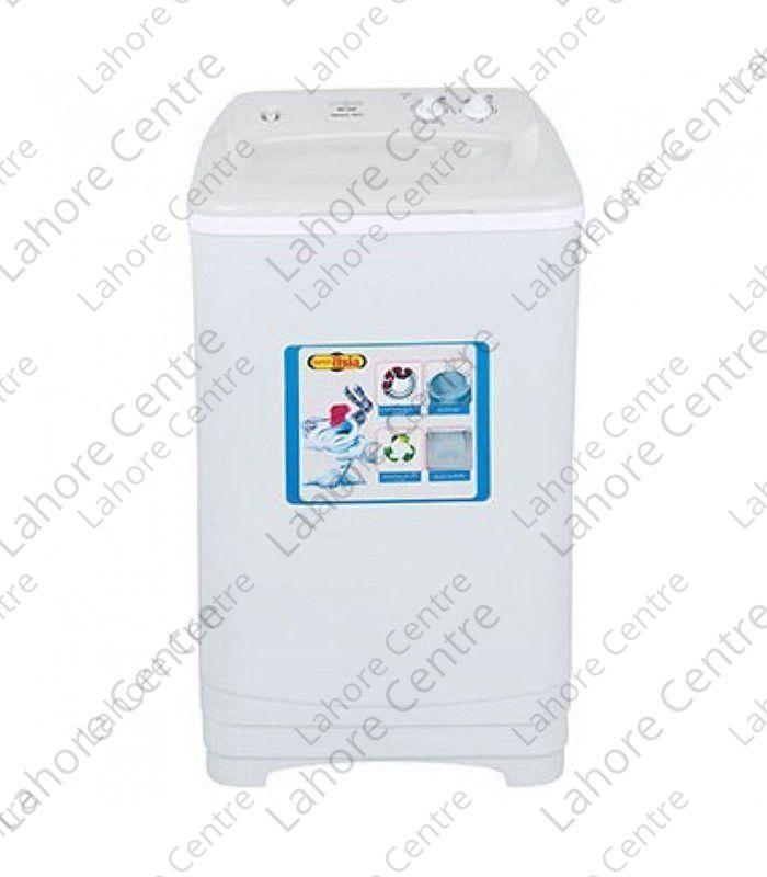 Super Asia SD-540 Spin Dryer Machine image 0