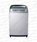 Samsung WA90F5S2UWW/LA Top Load Washing Machine image 0