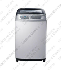 Samsung WA90F5S2UWW/LA Top Load Washing Machine image 0